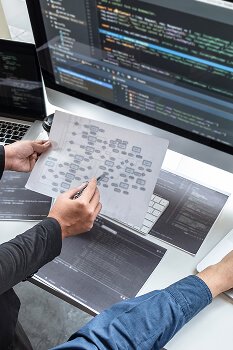 programmers-working-project-software-development