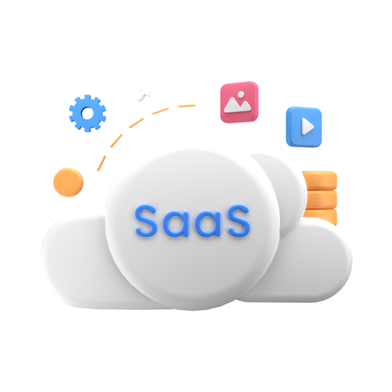SaaS Icon