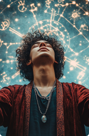 Astrology Experts