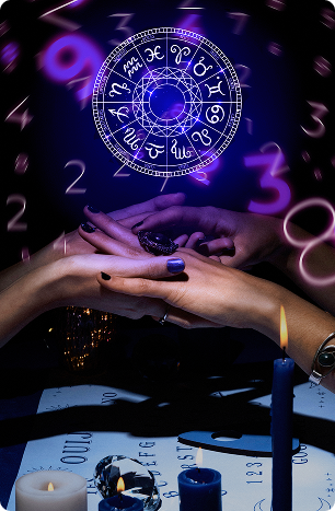 Astrology Experts