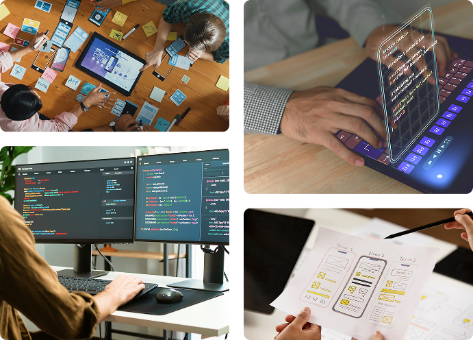 How We Build Fantasy Apps