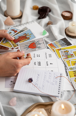 Astrology Experts