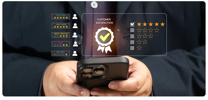 Trusted by Many Proven by Results-1