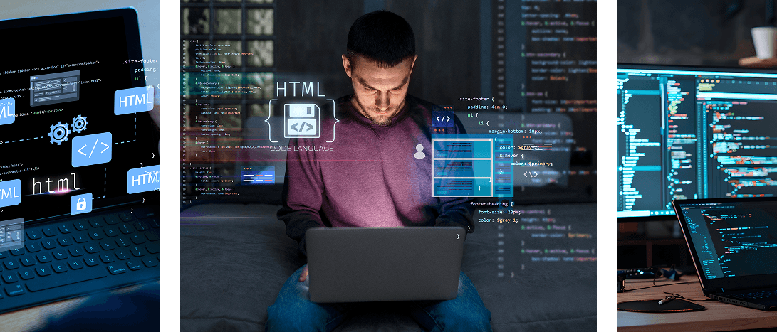 Custom Software Designed for Real Business Impact