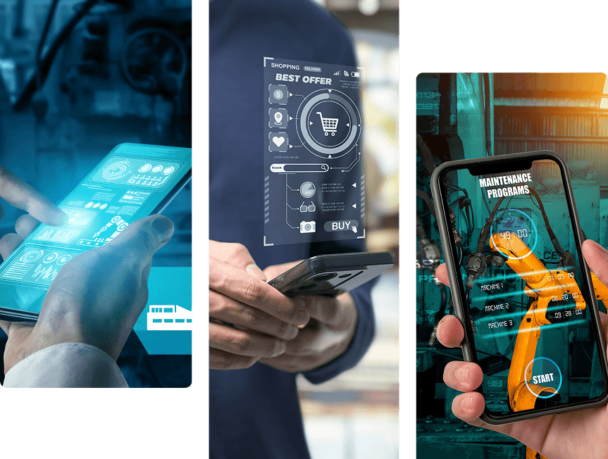 Transforming Industries with Mobile App Maintenance -img-01AA1