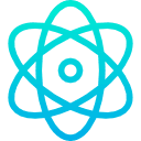 React JS Icon