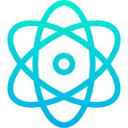 React JS Icon
