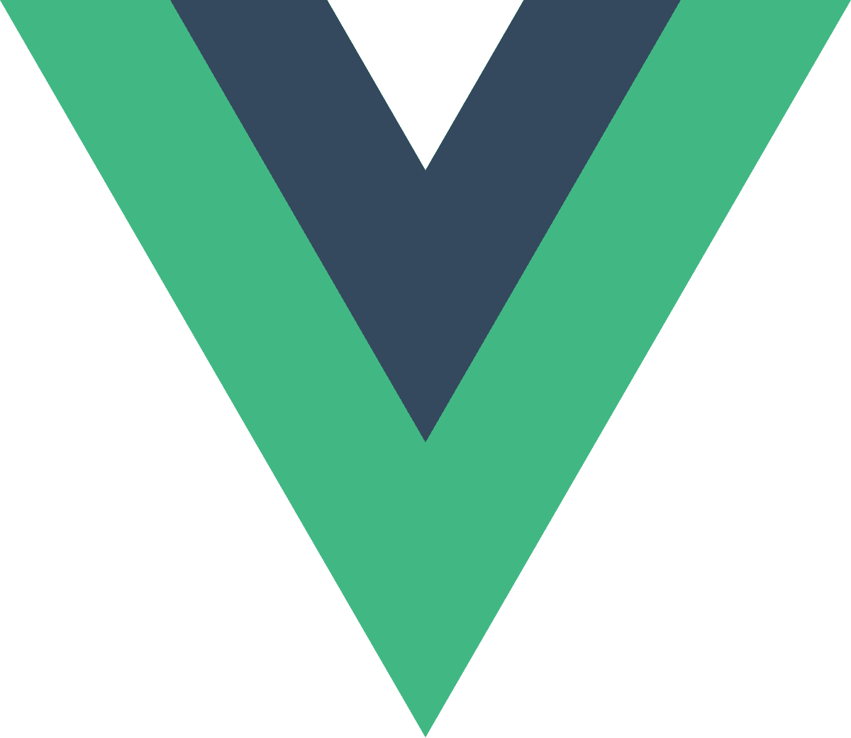 Vue.js Icon
