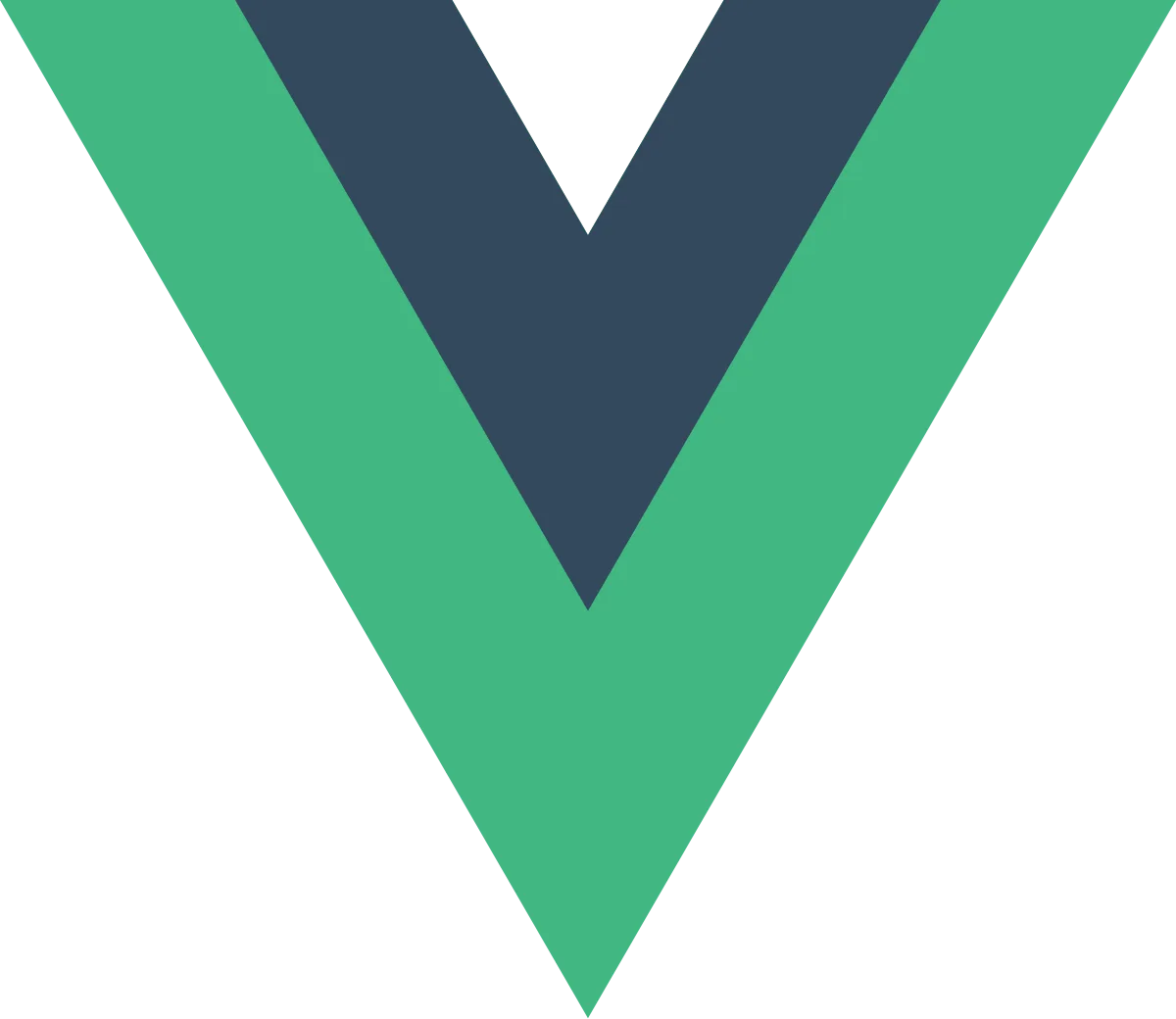 Vue.js Icon