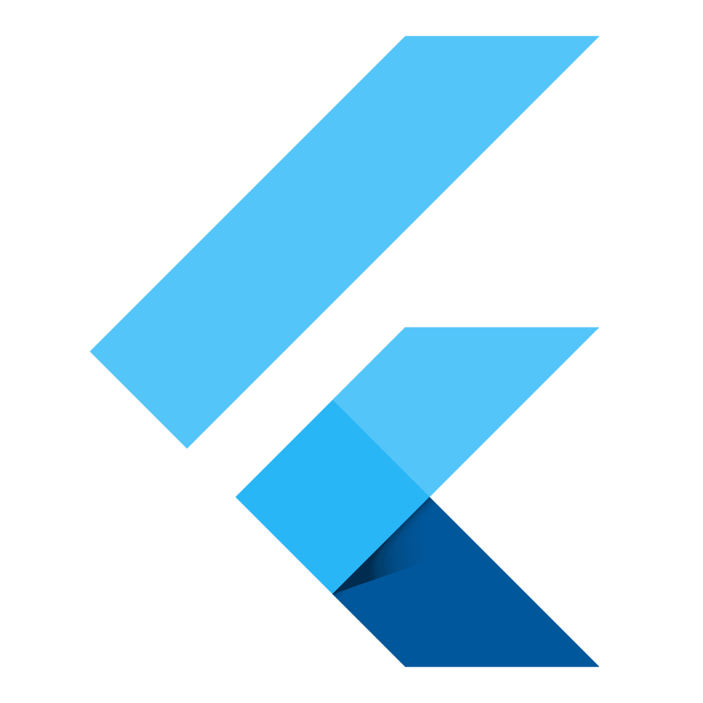 Flutter Icon
