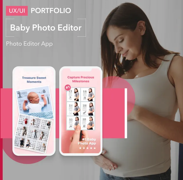 Baby Photo Editor-img