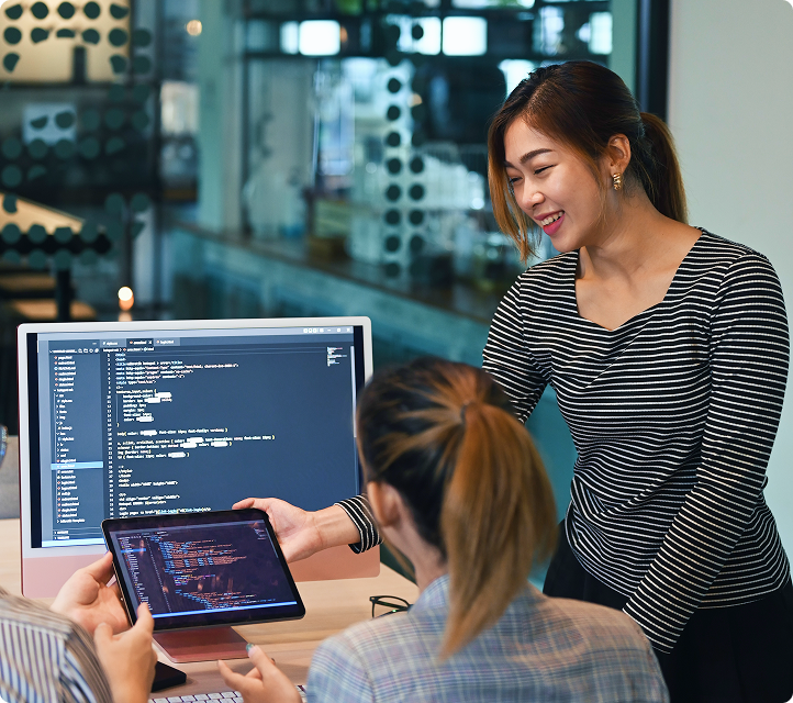 End-to-End iPad App Development Services-iph