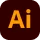Adobe Illustrator Icon