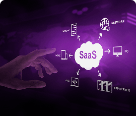 SaaS