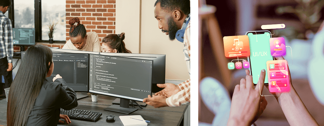 What Sets Us Apart in iOS App Development-img