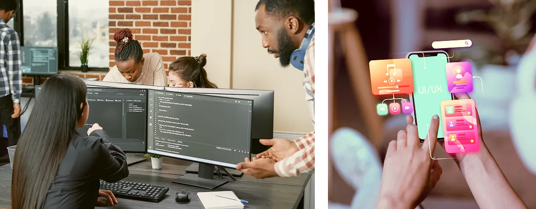 What Sets Us Apart in iOS App Development-img