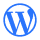 Wordpress Icon