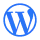 Wordpress Icon