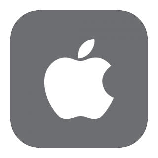 iOS Icon