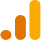 Google Analytics Icon