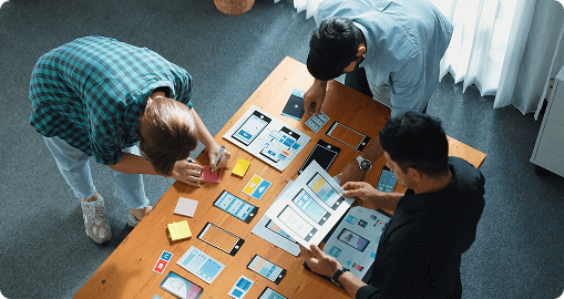 react-native-services