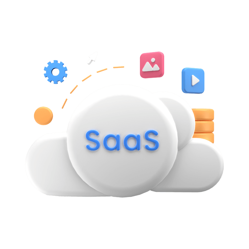 SaaS Icon