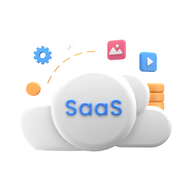 SaaS Icon