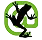 Screaming frog Icon