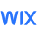Wix Icon