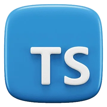 TypeScript Icon