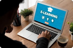 Education & E-Learning