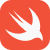 Swift Icon