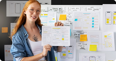 Custom Mobile Application Development