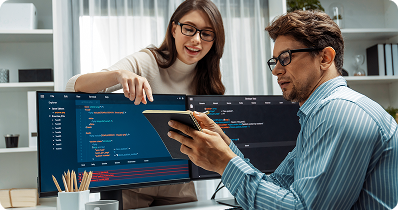 Custom Mobile Application Development