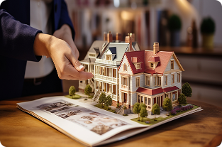 Real Estate & Property Management