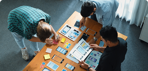 Custom Software Development