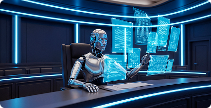 AI & Agentic Systems