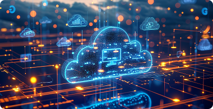 Cloud Web Apps