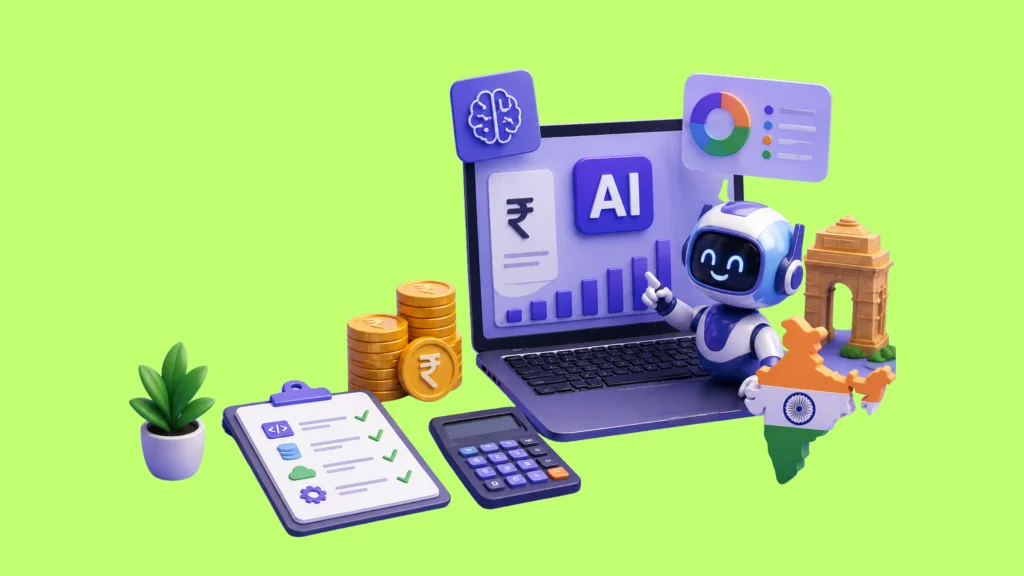 Cost of Generative AI Development in India in 2026: A Complete Guide