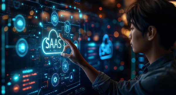 Enterprise & SaaS Technology