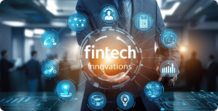 FinTech & Financial Services