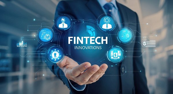 Financial Services & Fintech