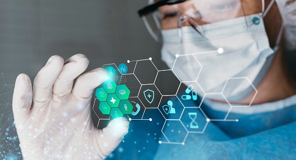 Healthcare & Life Sciences