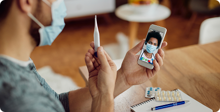 Healthcare & Telemedicine