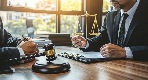 Legal & Professional Services