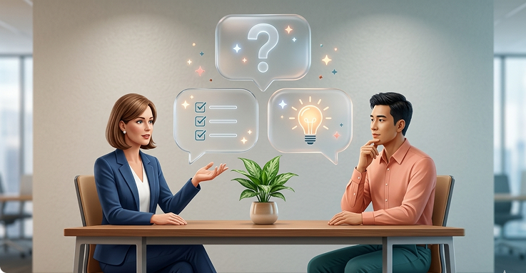 Questions We Hear Often