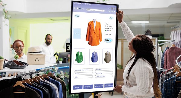 Retail & eCommerce