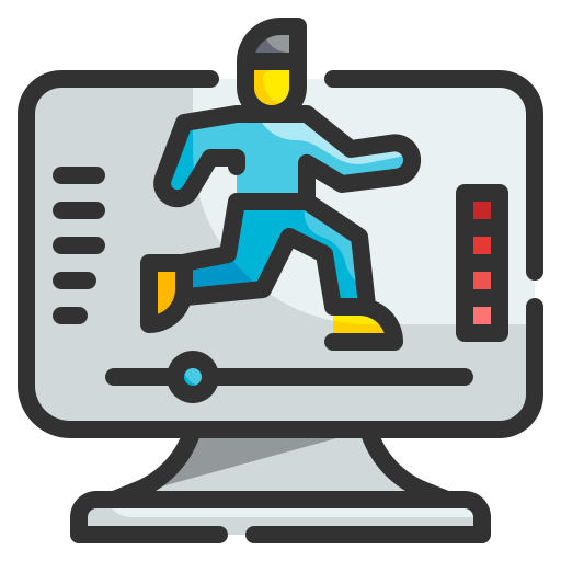 Animation Timeline Editor