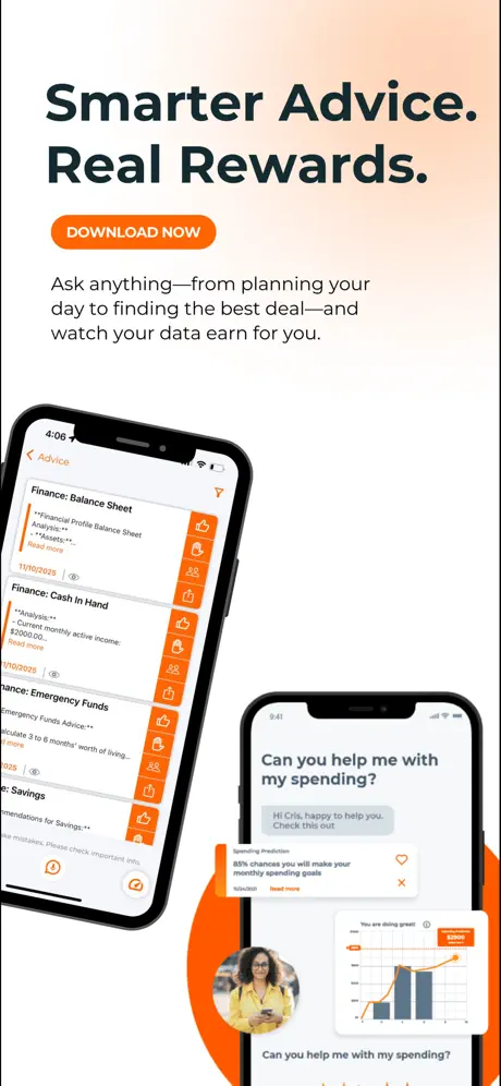 App screen 2