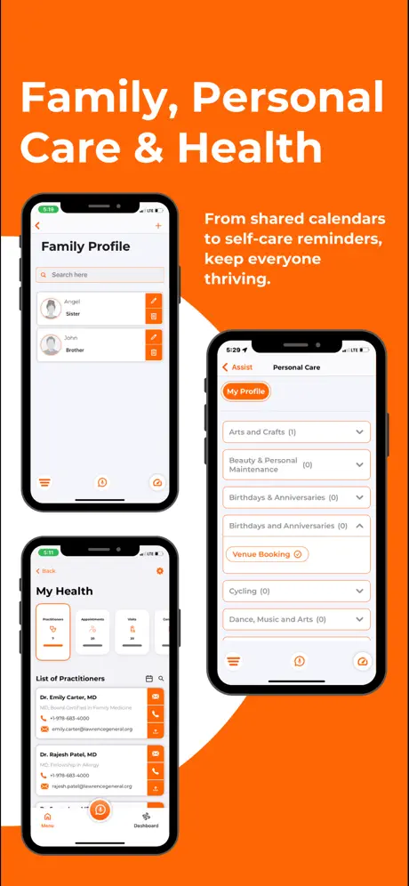 Smart Planner